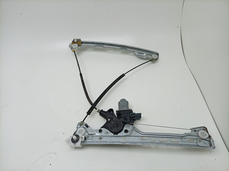 Recambio de elevalunas delantero izquierdo para renault megane iv sport tourer (k9a/m/n_) 1.3 tce 140 (k9nb) referencia OEM IAM 