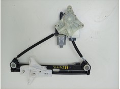 ELEVALUNAS TRASERO DERECHO 2G6839462D EPSVW135/2502758