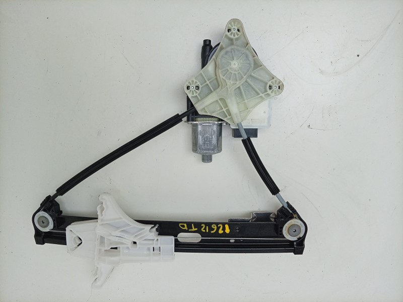 Recambio de elevalunas trasero derecho para volkswagen polo vi (aw1, bz1, ae1) 1.0 tsi referencia OEM IAM  2G6839462D EPSVW135/2