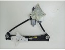 ELEVALUNAS TRASERO DERECHO 2G6839462D EPSVW135/2502758