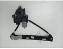 ELEVALUNAS TRASERO DERECHO 2G6839462D EPSVW135/2502758