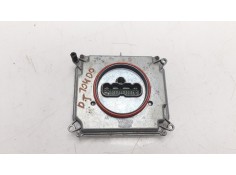 Recambio de centralita faros xenon para audi a3 sportback (8va) 1.8 16v tfsi referencia OEM IAM 5DF01109407AA   2