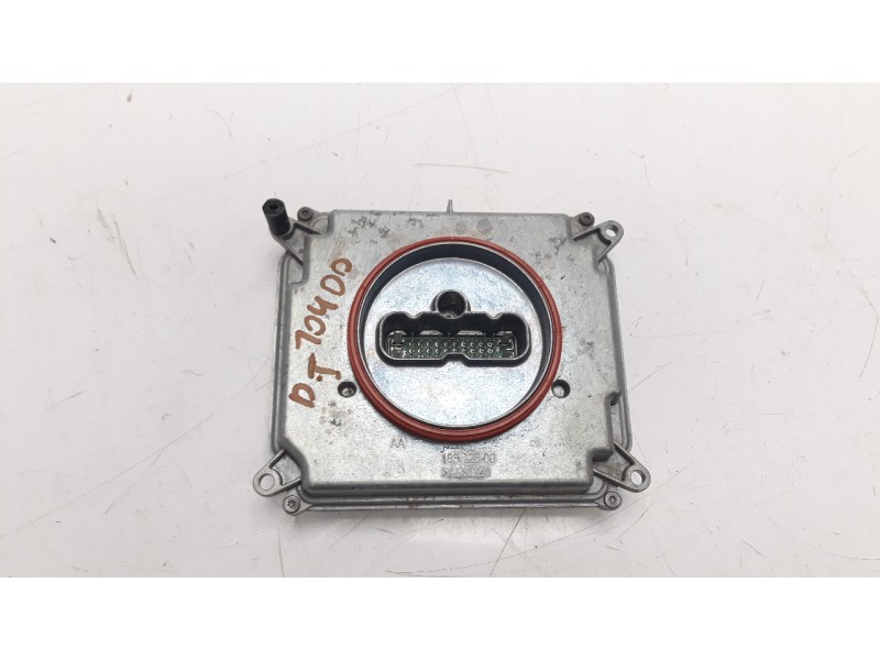 Recambio de centralita faros xenon para audi a3 sportback (8va) 1.8 16v tfsi referencia OEM IAM 5DF01109407AA  