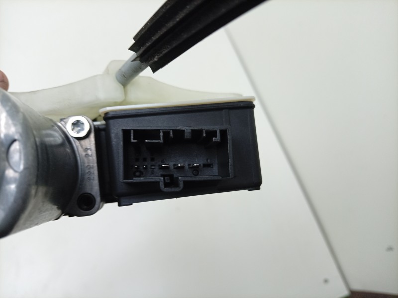 Recambio de elevalunas trasero derecho para volkswagen polo vi (aw1, bz1, ae1) 1.0 tsi referencia OEM IAM  2G6839462D EPSVW135/2