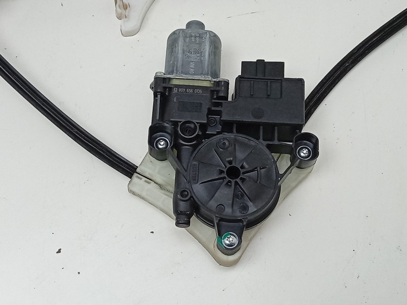 Recambio de elevalunas trasero derecho para volkswagen t-roc (a11, d11) 1.5 tsi referencia OEM IAM  2GA839462G 