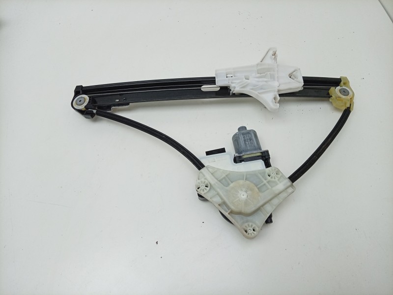 Recambio de elevalunas trasero derecho para volkswagen t-roc (a11, d11) 1.5 tsi referencia OEM IAM  2GA839462G 