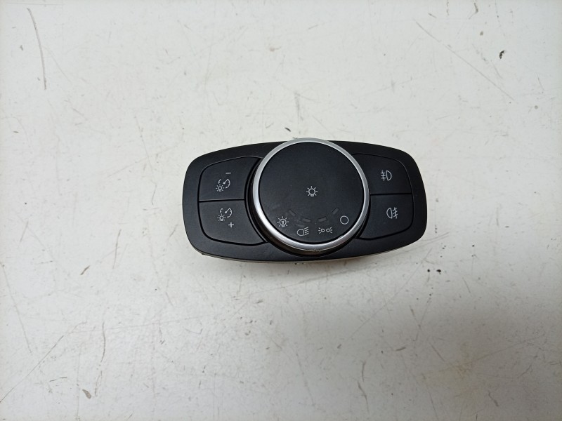 Recambio de mando luces para ford focus iv (hn) 1.5 ecoblue referencia OEM IAM  10337181 