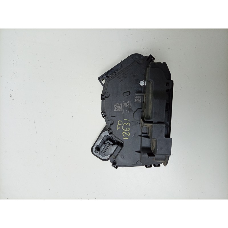 Recambio de cerradura puerta trasera derecha para volkswagen t-roc (a11, d11) 1.5 tsi referencia OEM IAM  5TA839016L 