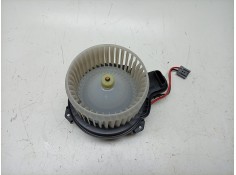 Recambio de ventilador calefaccion para ford focus iv (hn) 1.5 ecoblue referencia OEM IAM  EB1D2B2PAA03 