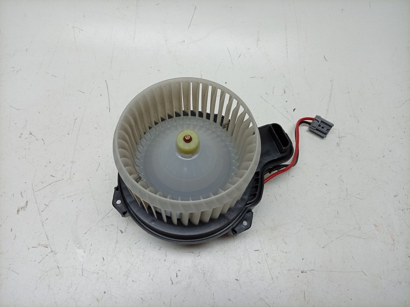 Recambio de ventilador calefaccion para ford focus iv (hn) 1.5 ecoblue referencia OEM IAM  EB1D2B2PAA03 