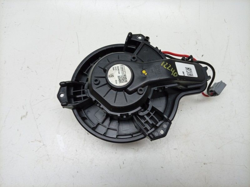 Recambio de ventilador calefaccion para ford focus iv (hn) 1.5 ecoblue referencia OEM IAM  EB1D2B2PAA03 