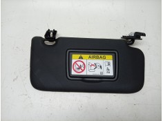 Recambio de parasol derecho para ford focus iv (hn) 1.5 ecoblue referencia OEM IAM  2438807 