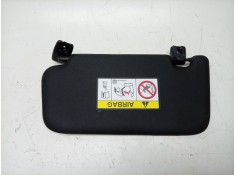 Recambio de parasol derecho para ford focus iv (hn) 1.5 ecoblue referencia OEM IAM  2438807  2