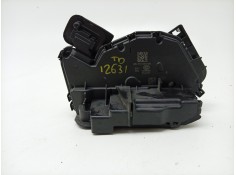 CERRADURA PUERTA TRASERA IZQUIERDA 81410BE000 