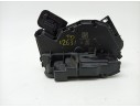 CERRADURA PUERTA TRASERA IZQUIERDA 81410BE000 