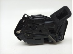 Recambio de cerradura puerta trasera izquierda para hyundai kona (os, ose, osi) 1.6 gdi hybrid referencia OEM IAM  81410BE000  2