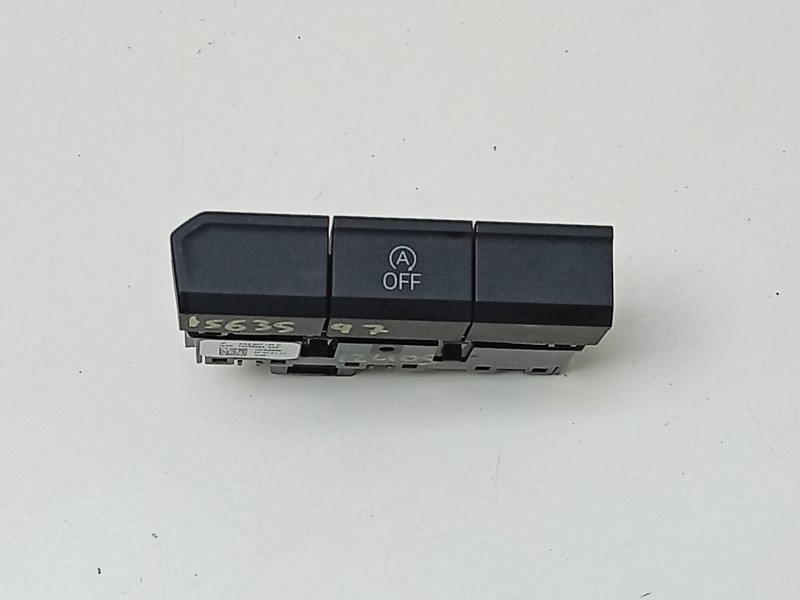 Recambio de interruptor para volkswagen t-roc (a11, d11) 1.0 tsi referencia OEM IAM   
