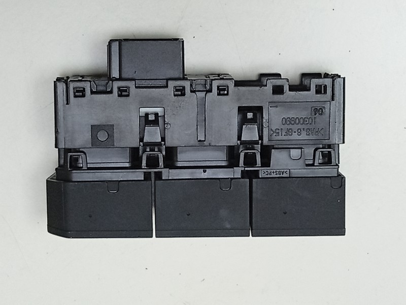 Recambio de interruptor para volkswagen t-roc (a11, d11) 1.0 tsi referencia OEM IAM   