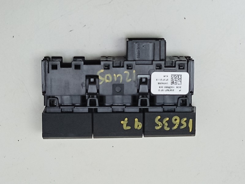 Recambio de interruptor para volkswagen t-roc (a11, d11) 1.0 tsi referencia OEM IAM   
