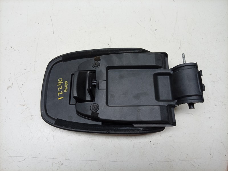 Recambio de apoyabrazos central para ford focus iv (hn) 1.5 ecoblue referencia OEM IAM  2633578 