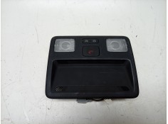 Recambio de luz interior para ford focus iv (hn) 1.5 ecoblue referencia OEM IAM  JX7BA519A58JE3ZHE 