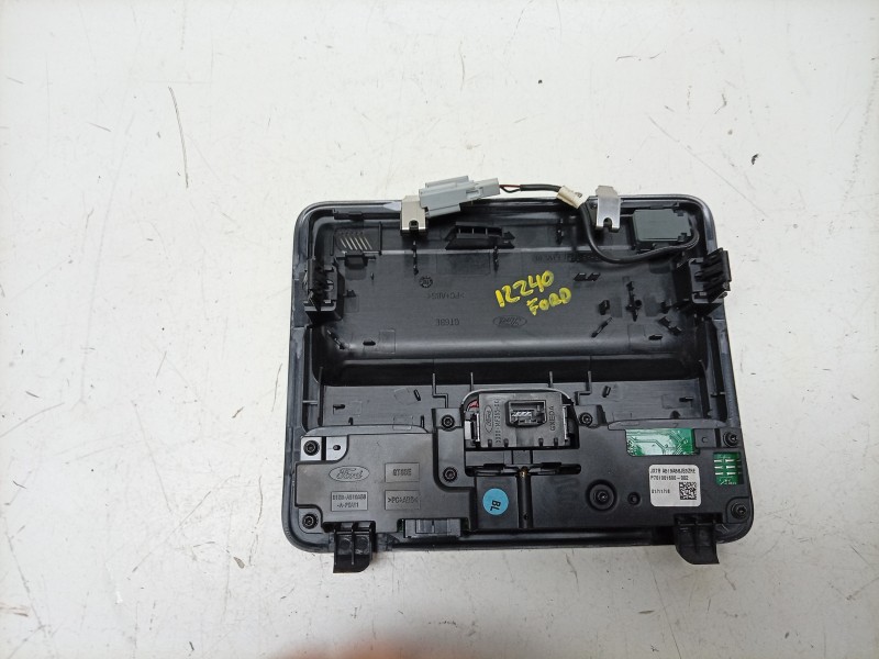 Recambio de luz interior para ford focus iv (hn) 1.5 ecoblue referencia OEM IAM  JX7BA519A58JE3ZHE 