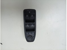MANDO ELEVALUNAS DELANTERO IZQUIERDO 254104196R 