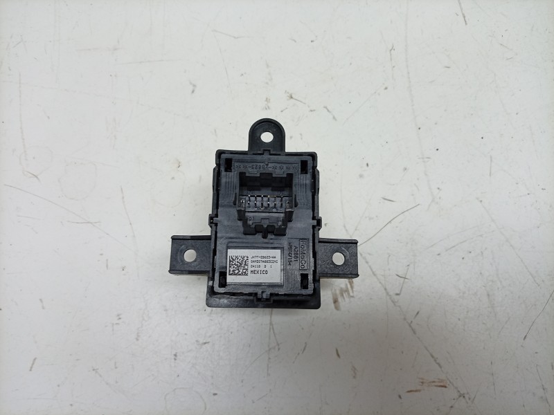 Recambio de palanca freno para ford focus iv (hn) 1.5 ecoblue referencia OEM IAM  JX7T2B623 
