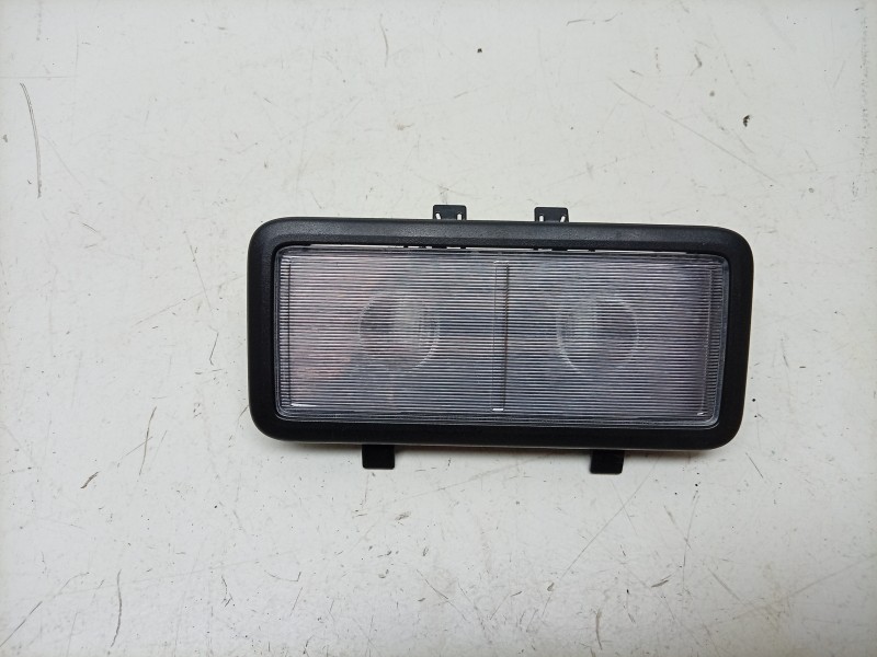 Recambio de luz interior para ford focus iv (hn) 1.5 ecoblue referencia OEM IAM  JX7B13K767AD 