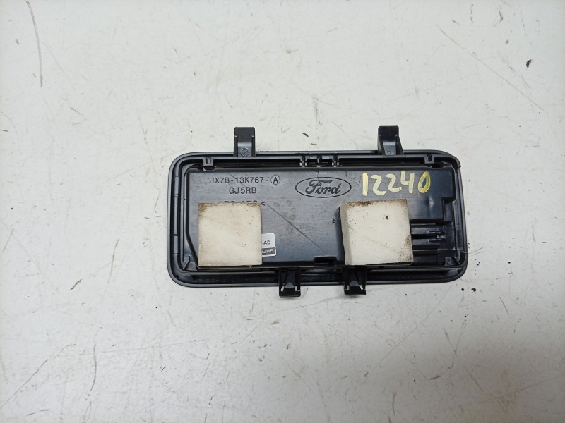 Recambio de luz interior para ford focus iv (hn) 1.5 ecoblue referencia OEM IAM  JX7B13K767AD 