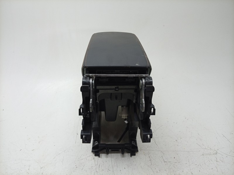 Recambio de apoyabrazos central para cupra formentor (km7, kmp) 1.5 tsi referencia OEM IAM  5FF864207B 