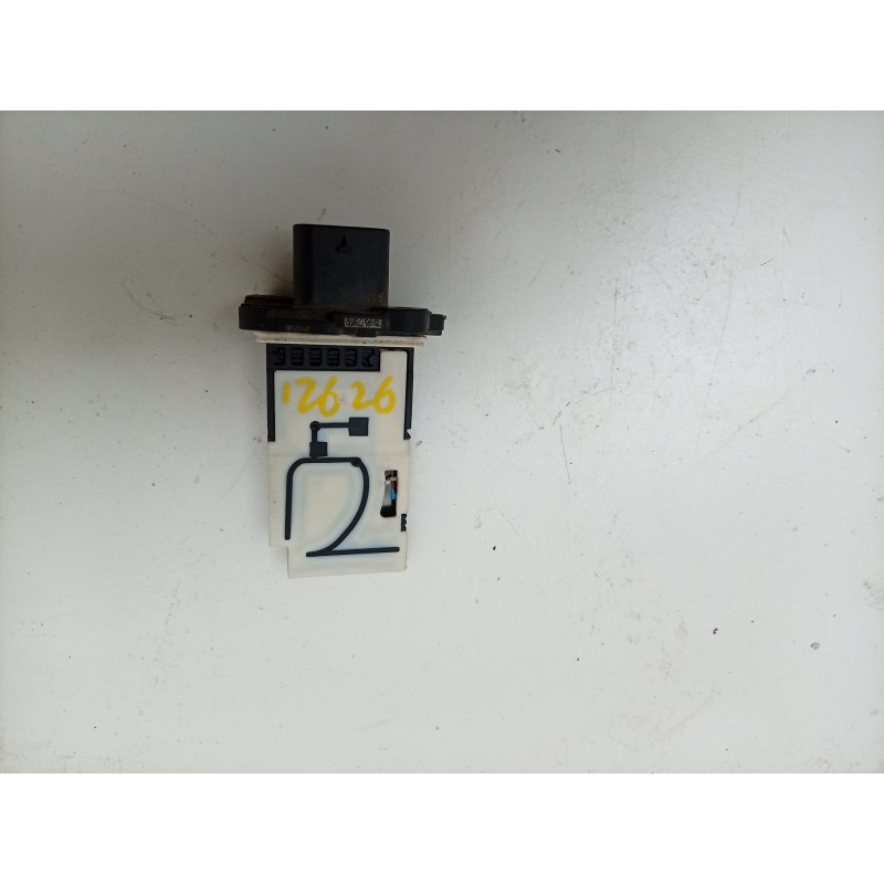 Recambio de caudalimetro para ford transit courier b460 furgoneta/monovolumen 1.5 ecoblue referencia OEM IAM  1872775 1872775 / 