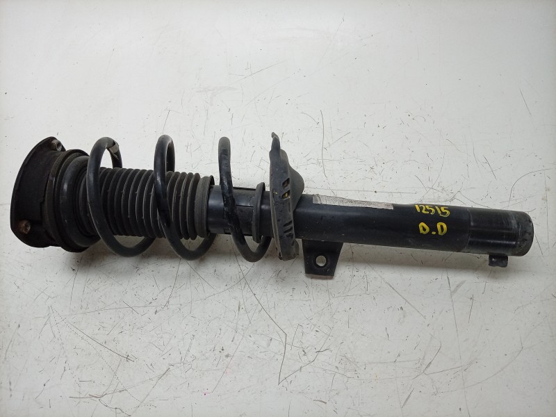 Recambio de amortiguador delantero derecho para cupra formentor (km7, kmp) 1.5 tsi referencia OEM IAM  5WA413024D 