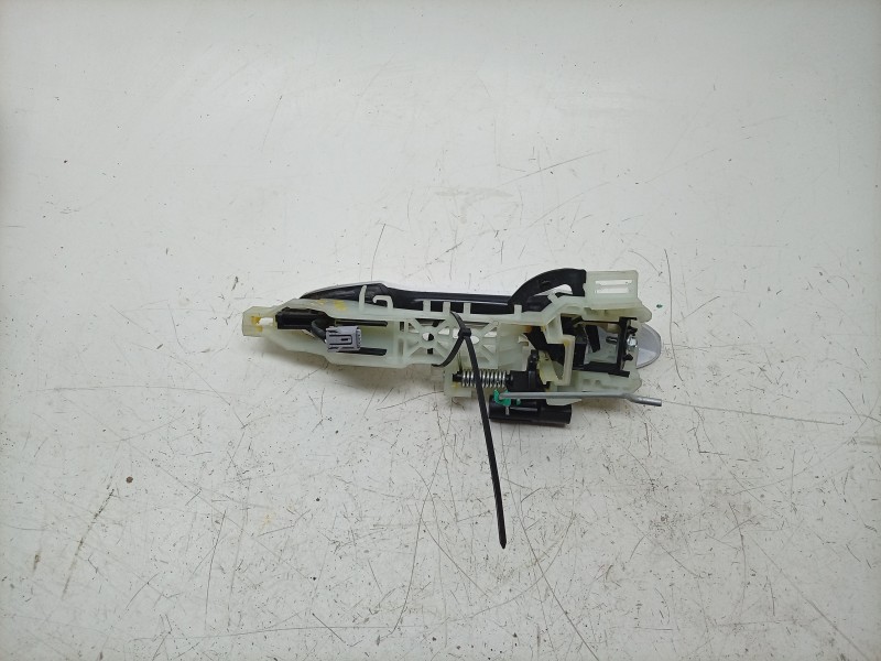 Recambio de maneta exterior delantera izquierda para hyundai kona maxx 2wd referencia OEM IAM 82651BE500 82651BE500 