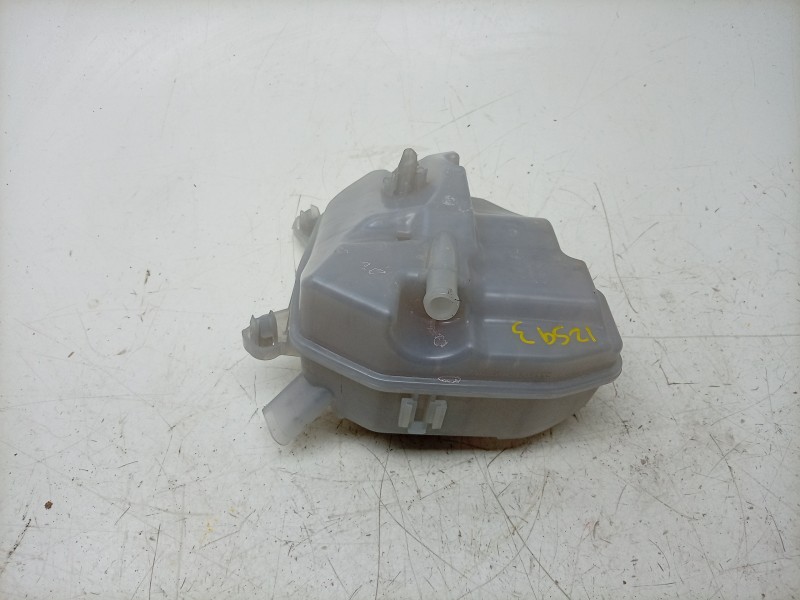 Recambio de deposito expansion para skoda fabia iv (pj3) 1.0 mpi referencia OEM IAM  2Q0121407D 
