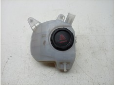 Recambio de deposito expansion para skoda fabia iv (pj3) 1.0 mpi referencia OEM IAM  2Q0121407D 