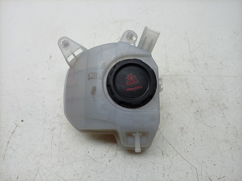 Recambio de deposito expansion para skoda fabia iv (pj3) 1.0 mpi referencia OEM IAM  2Q0121407D 