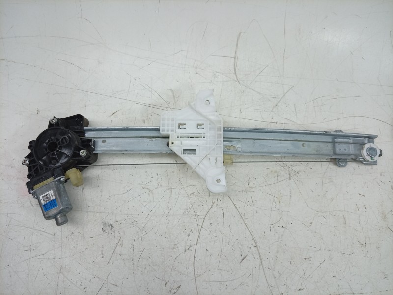 Recambio de elevalunas trasero izquierdo para hyundai kona (os, ose, osi) 1.6 gdi hybrid referencia OEM IAM 83471BE000 83450BE00