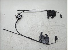 Recambio de cerradura capo para cupra formentor (km7, kmp) 1.5 tsi referencia OEM IAM 5FF823509A 5FF823509A 