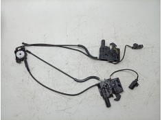 Recambio de cerradura capo para volkswagen t-roc (a11, d11) 1.0 tsi referencia OEM IAM  2GA823509 