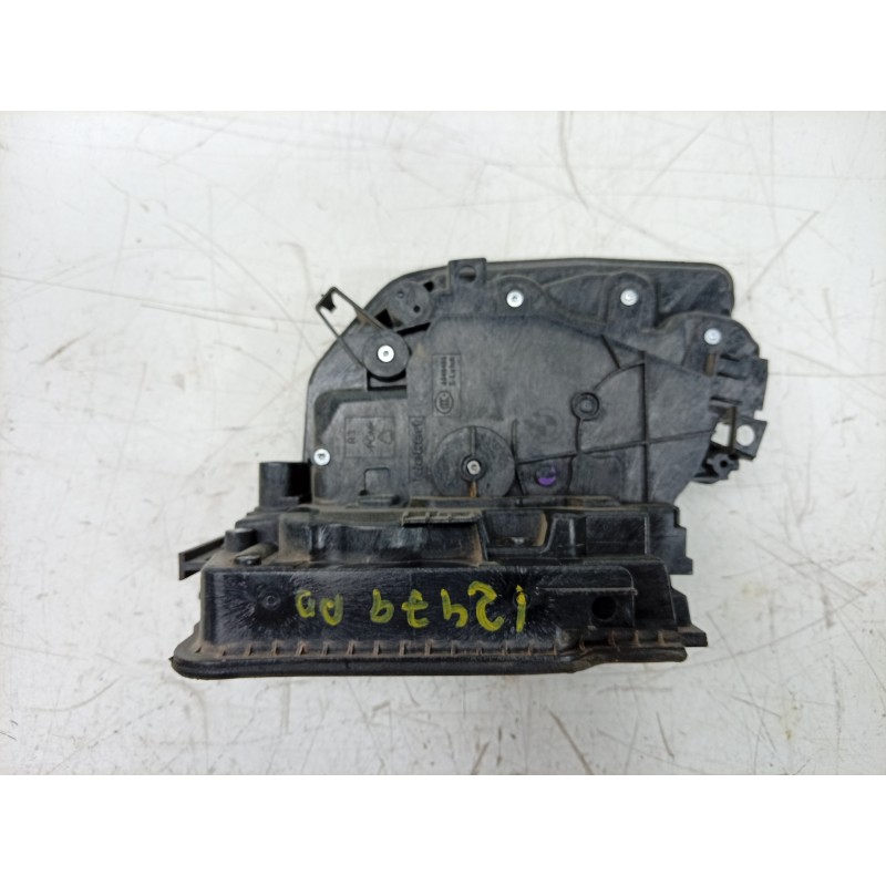 Recambio de cerradura puerta delantera derecha para bmw x1 (f48) sdrive 18 d referencia OEM IAM 51217281934 51217281934 EZCBM089