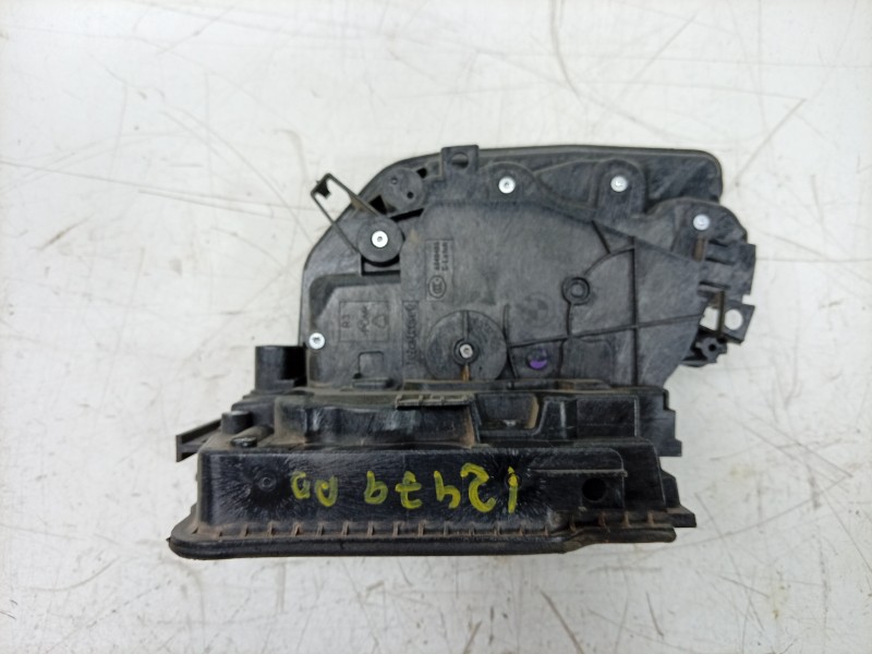 Recambio de cerradura puerta delantera derecha para bmw x1 (f48) sdrive 18 d referencia OEM IAM 51217281934 51217281934 EZCBM089