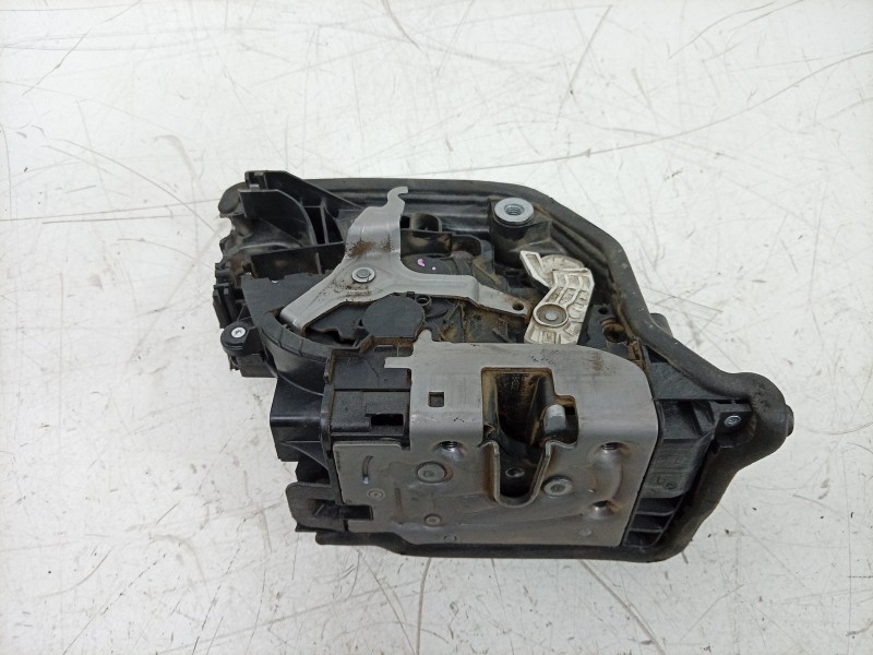 Recambio de cerradura puerta delantera derecha para bmw x1 (f48) sdrive 18 d referencia OEM IAM 51217281934 51217281934 EZCBM089