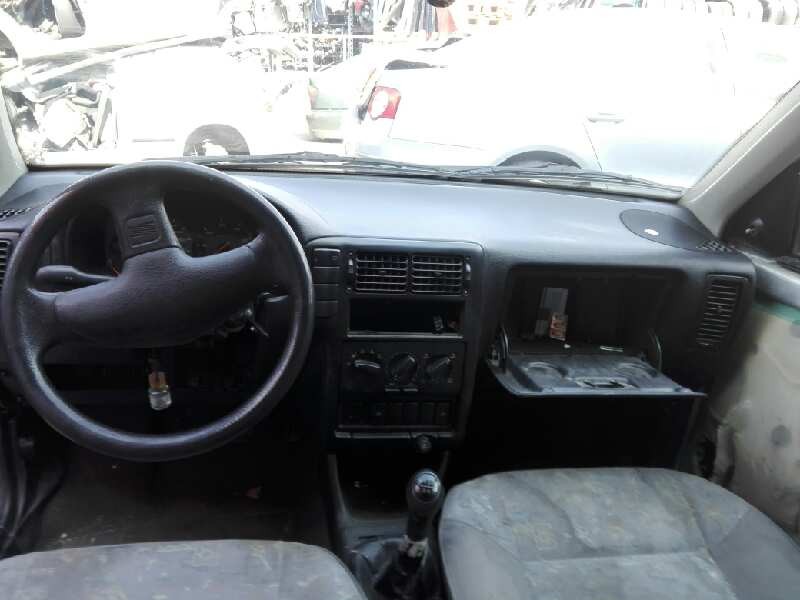 seat ibiza (6k) del año 1997