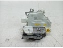 CERRADURA PUERTA DELANTERA IZQUIERDA 8J1837015F EZCAU119/2036611/2046601/2066619
