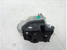 Recambio de cerradura puerta delantera izquierda para audi q3 (8ub, 8ug) 1.4 tsi referencia OEM IAM  8J1837015F EZCAU119/2036611 2