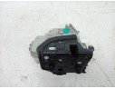 CERRADURA PUERTA DELANTERA IZQUIERDA 8J1837015F EZCAU119/2036611/2046601/2066619