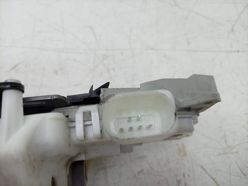 Recambio de cerradura puerta delantera izquierda para audi q3 (8ub, 8ug) 1.4 tsi referencia OEM IAM  8J1837015F EZCAU119/2036611