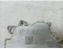 CERRADURA PUERTA DELANTERA IZQUIERDA 8J1837015F EZCAU119/2036611/2046601/2066619