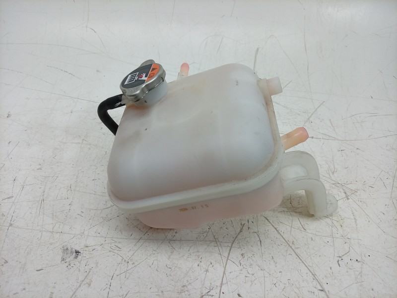 Recambio de deposito expansion para kia stonic (yb) 1.0 t-gdi eco-dynamics+ referencia OEM IAM  25430H8450 